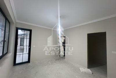 Duplex deosebit Dumbravita- spre pădure zona centrala - 14