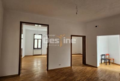 Spațiu de birouri într-o vilă istorică | 160 mp | Piața Romană - 3