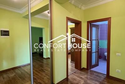 Vila P+E+M, 8 camere, teren 830mp, PIPERA – Scoala Americana - 33