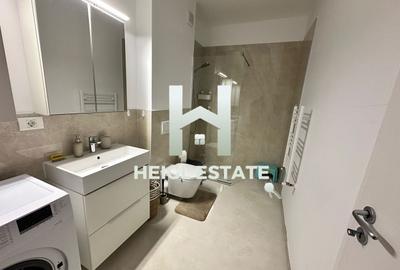 Apartament luminos in bloc nou cu 2 camere in zona Aradului - 4