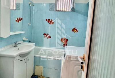 Apartament 2 camere, 52 mp, Zona Garii - 5