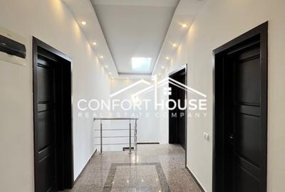 Vila P+E, 6 camere, nemobilat, 1500mp teren, PIPERA - 26