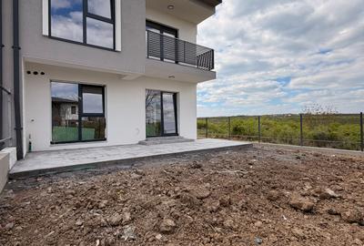 Casa duplex 4 camere 2 bai zona Bucium - 15