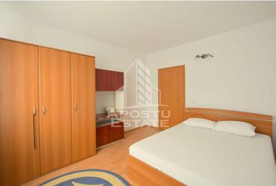Apartament 3 camere de inchiriat  , Centrala proprie,Central-Timisoara - 4