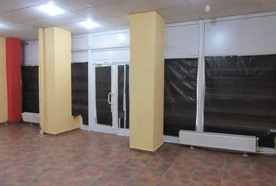 Inchiriere Spatiu Comercial Teiul Doamnei - Stradal - 105 mp - 24