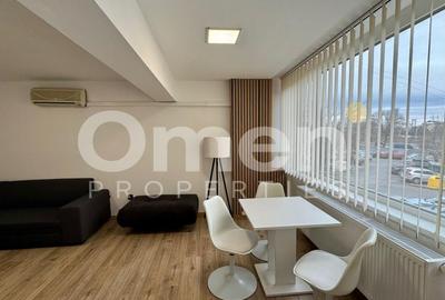 Apartament de închiriat 2 camere | etajul 1 | zona Buclă | - 1