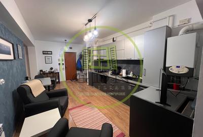 Apartament 2 camere, Calea Severinului, zona SIF - 2