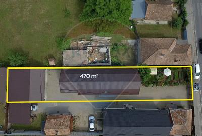 Casa cu 4 camere de vanzare | Floresti, Cluj | Gradina si Terasa - 27