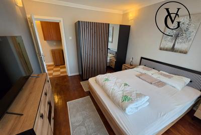 Apartament 3 camere - Stadion - 1