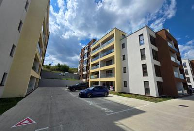 Penthouse cu 2 camere Moara de Vant Cod 159566 - 1