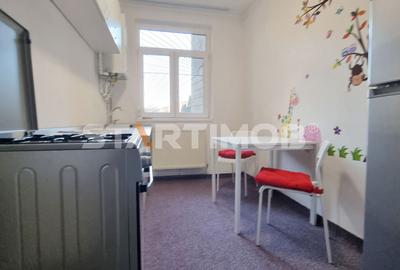 Apartament mobilat doua camere Zizinului - 19
