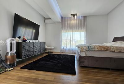 Vilă modernă cu piscină | 4 camere | 190 MP | Corbeanca | Vedere Lac - 27