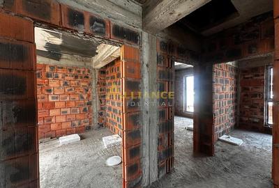 Vila individuala 5 camere ~ 3 bai ~  Teren 300 mp - 11
