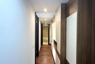 3 CAMERE + DRESSING || ALIA || DECOMANDAT || 2 LOCURI PARCARE - 14