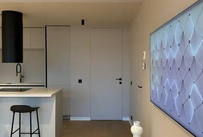 Lifestyle Exclusivist in One Herastrau Towers I  Floreasca I 3 Camere - 6