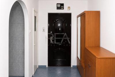 3 camere 4/4, izolatie termica, 68mp-Drumul Taberei - 4