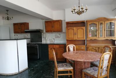 Dorobanti - Colegiul I.L.Caragiale, apartament spatios, etaj 1 - 7