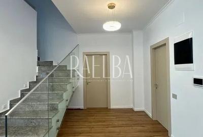 Vilă 170 mp utili cu chiriaș, teren 370 mp – Pipera–Tunari, - 4