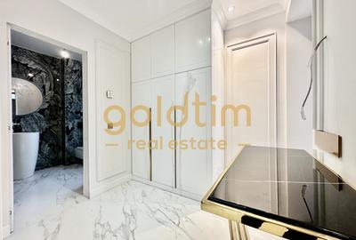 DUPLEX/PIPERA /SPATII GENEROASE /2 PARCARI/ZONA LINIȘTITĂ/ANSAMBLU SECURIZAT - 41