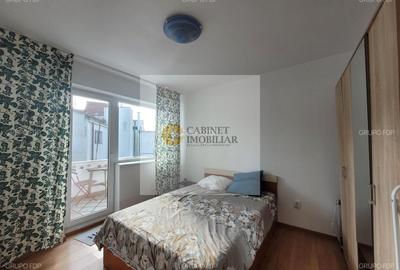 2 camere | Terasa | Parc Cismigiu | Creditabil - 14