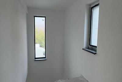 Vila individuala - Parter+Etaj - 3 camere -fatada ventilata - zona de case - 4