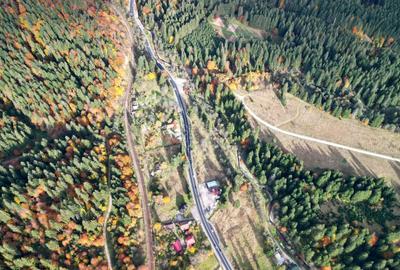 Poiana lui Manole - teren Intravilan - 3