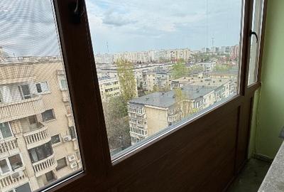Apartament 3 camere Bd. Decebal - 12