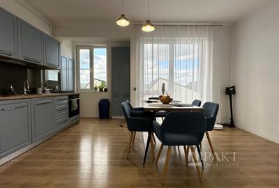 Duplex mobilat modern | Garaj dublu | Ideal familie | Zona VIVO - 4