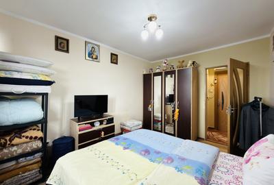Apartament 2 camere, semidecomandat, etaj 7 - zona Sagului - 5