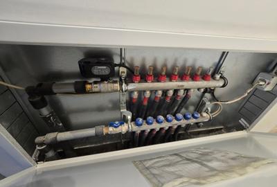 Casă individuală P+1+M de vânzare – Chiajna, strada Luceafărului COMISION 0% - 31