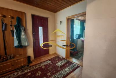Casă din cărămidă cu 4 camere – Sat Grigoreni, aproape de BACAU - 23