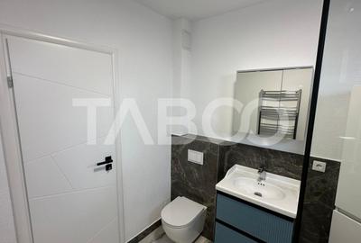 Apartament modern 2 camere balcon loc de parcare zona Turnisor Sibiu - 3