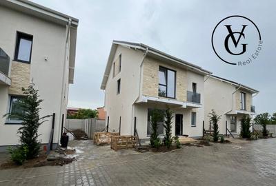 Casa Individuala - Bragadiru - Complex nou - 5
