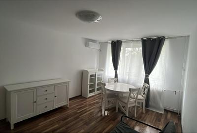 Apartament cu 2 camere decomandat, mobilat în Titan