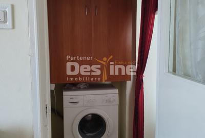 APARTAMENT CU 2 CAMERE SEMIDECOMANDAT ZONA FOARTE BUNA - 11
