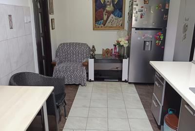 Iancului , 2 minute metrou - 9