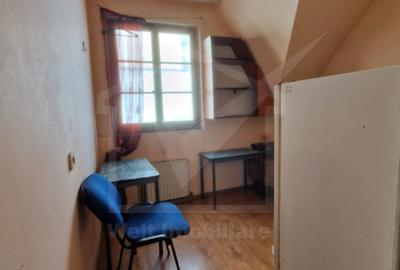 Oportunitate imobiliara in centrul Clujului - 1600 euro/mp 180mp utili - 12