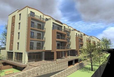 Oferta!!! Teren cu PUZ - 70 Apartamente  - 750 000 euro - 1