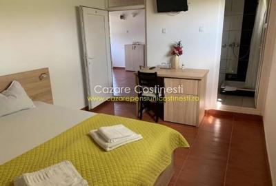 PENSIUNE 8 UNITATI DE CAZARE - COSTINESTI - 24