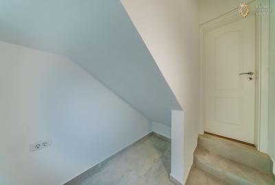 Duplex modern de vanzare in Dumbravita - 10