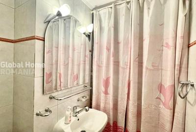 Vintage Duplex – 3 Rooms 123 MP - Unirii | 2 Bathrooms | Private Heating System - 14