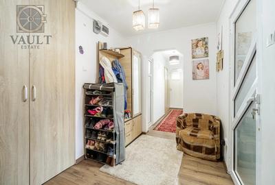 Apartament 2 camere - DECOAMDANT - zona RAHOVA - 8