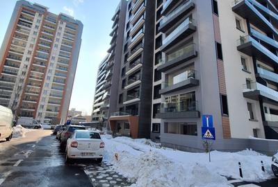 Apartament nou Select Residence /In City / Calea Dudesti - 7