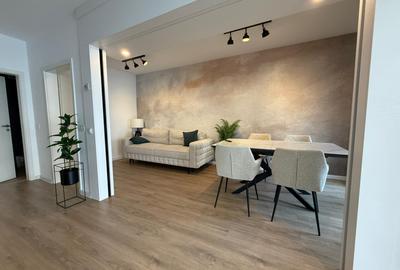 Spatiu de birou de inchiriat Tractoru Maurer Villas parter - 8