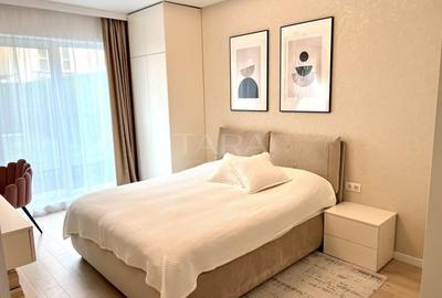 Apartament 2 camere, zonă Semicentrala - 6