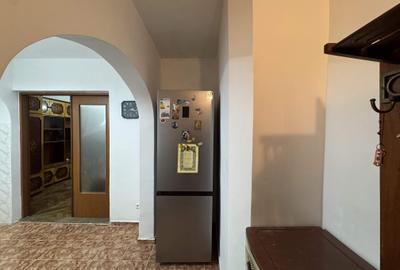 2 cam,decomandat,parter cu balcon, 53 mp,Primaverii,pretabil spatiu  comercial - 14