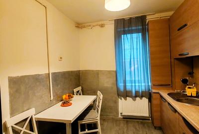 Apartament de vânzare, 2 camere, 48 mp, Gheorgheni zona Parcul Detunata - 11