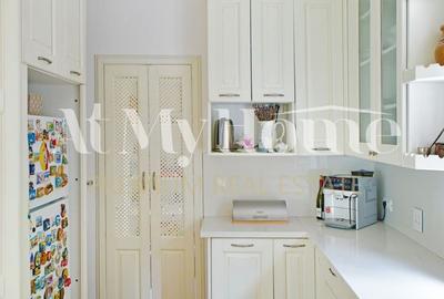 VIla spatioasa cu 6 camere, piscina proprie, 750mp de gradina - 25