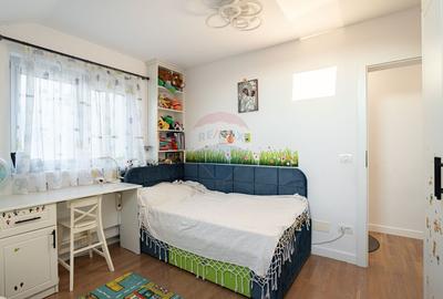 Casă moderna la cheie, cu teren 336 mp de vânzare în Westfileld Arad - 30
