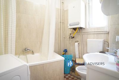 Inchiriere apartament 2 camere Cismigiu - 9